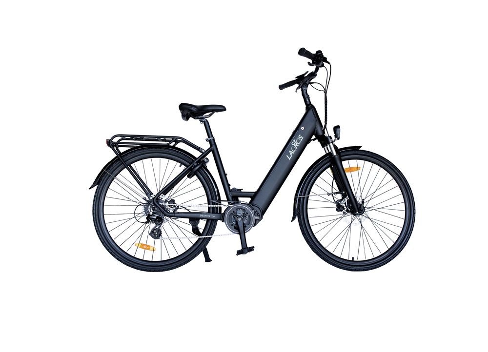 elektrische fiets drafter