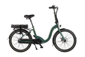 elektrische fiets Sketch Nestor